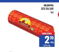 Сир Mlekpol