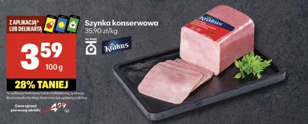 Шинка Krakus