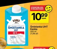 Śmietanka Kanka