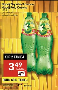 Napój Zbyszko