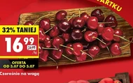 Czereśnie