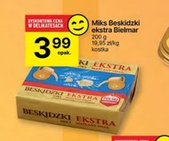 Miks tłuszczowy Bielmar