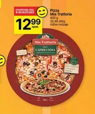 Pizza Mia Trattoria