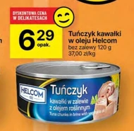 Tuńczyk Helcom