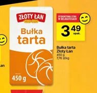 Bułka tarta Złoty łan