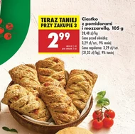 Ciastko E