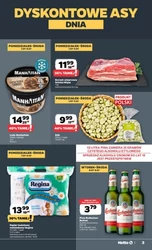 Nowy tydzień okazji w Netto!
