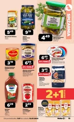Nowy tydzień okazji w Netto!