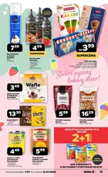 Nowy tydzień okazji w Netto!
