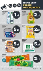 Nowy tydzień okazji w Netto!