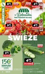 Nowy tydzień okazji w Netto!