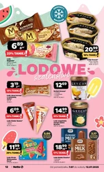 Nowy tydzień okazji w Netto!
