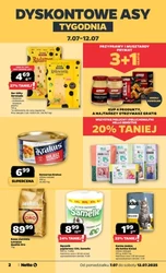 Nowy tydzień okazji w Netto!