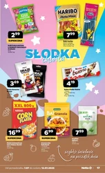 Nowy tydzień okazji w Netto!