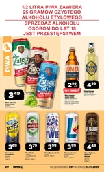 Nowy tydzień okazji w Netto!