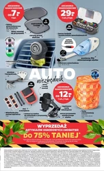 Nowy tydzień okazji w Netto!
