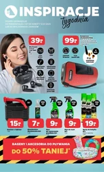 Новий тиждень вигідних покупок в Netto!