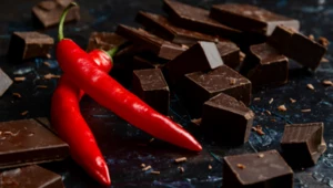 Przygoda słodko-ostra, czyli trzy (wyjątkowo różne) desery z chili w roli głównej