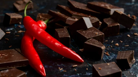 Przygoda słodko-ostra, czyli trzy (wyjątkowo różne) desery z chili w roli głównej