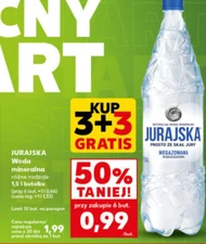 Woda Jurajska