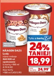 Lody Häagen-Dazs