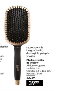 Szczotka do włosów ABS