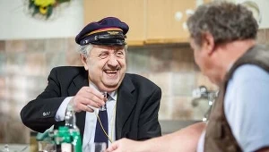 Świat według Kiepskich - Odcinek 462: "Dom zły"