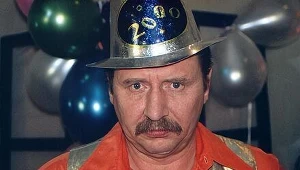 Świat według Kiepskich - Sezon 1,  Odcinek 32: "Kiepskie żarty"