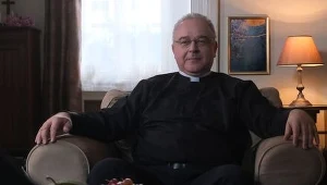 Ojciec Mateusz -  Odcinek 347: "Pudło"