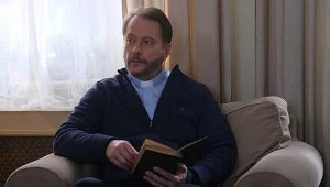 Ojciec Mateusz -  Odcinek 343: "Honorowe zabójstwo"