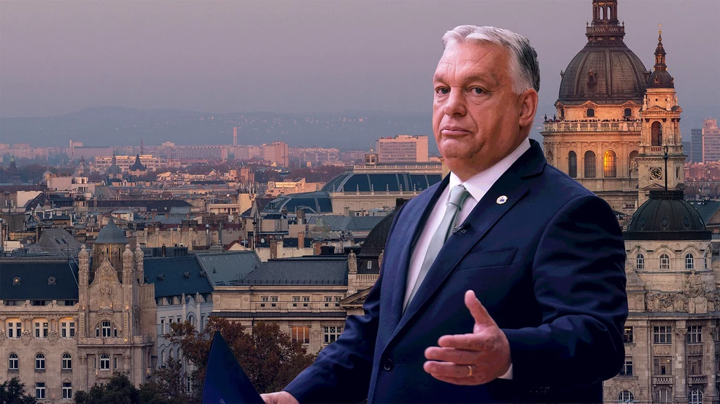 Viktor Orbán uruchamia kolejny program mieszkaniowy
