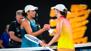 Mistrzyni Australian Open odpada z Wimbledonu. Przegrała ze 104. rakietą świata