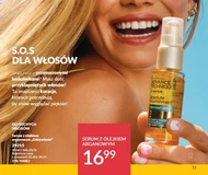 Serum do włosów