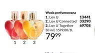 Woda perfumowana