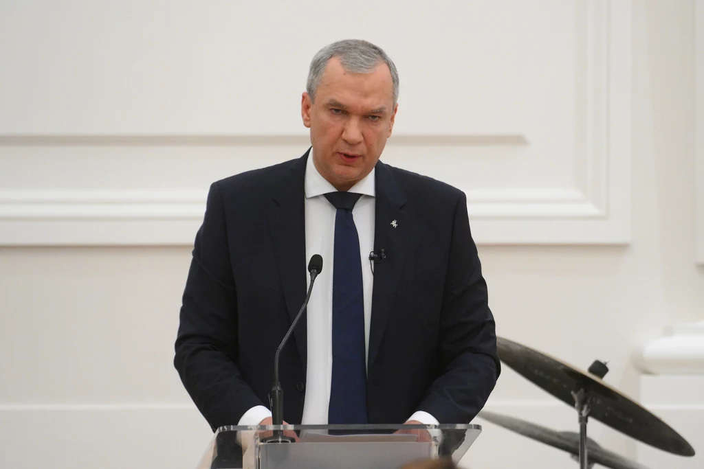Paweł Łatuszka Paweł Łatuszka