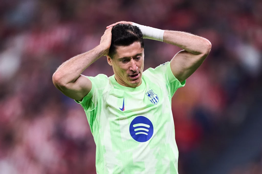 Robert Lewandowski Robert Lewandowski