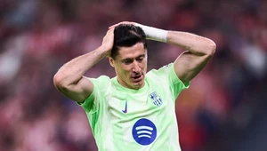 W Barcelonie już wiedzą, to koniec. Kluczowa wiadomość dla Lewandowskiego