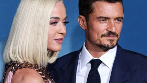 Katy Perry, Orlando Bloom