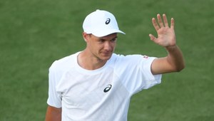 Majchrzak triumfuje po tie-breaku. Polak zagra o ćwierćfinał Wimbledonu