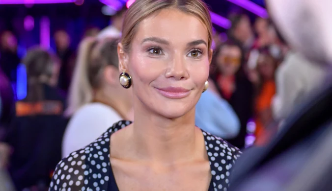 Maja Bohosiewicz kolejną uczestniczką jesiennej edycji "Dacing with the Stars. Taniec z gwiazdami"