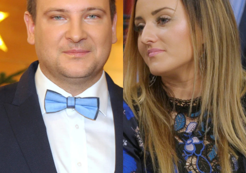 Anna Bardowska, Grzegorz Bardowski, Bardowscy Anna Bardowska, Grzegorz Bardowski, Bardowscy