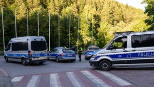 Apel bliskich ofiar Tadeusza D. przed pogrzebem