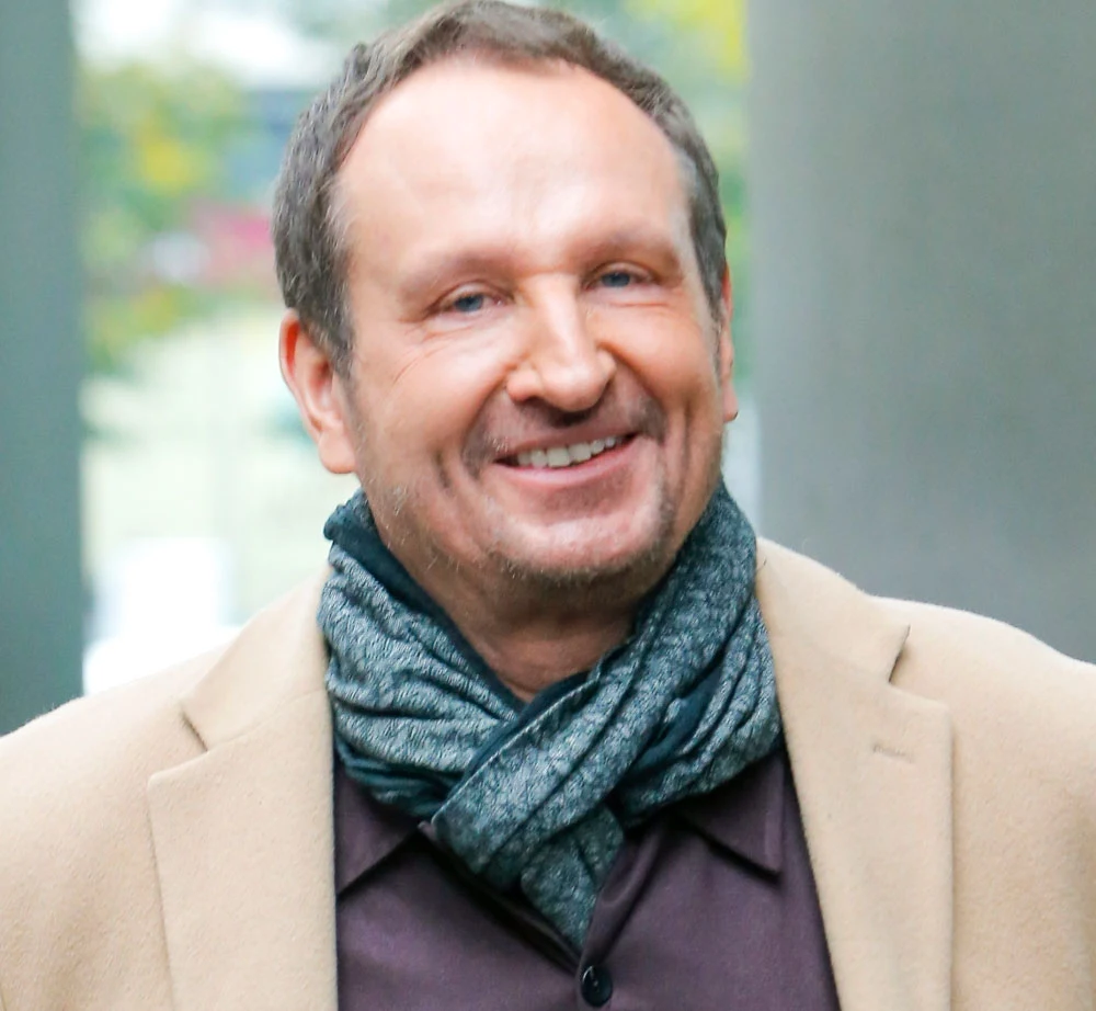 Marek Kościkiewicz szykuje nową solową płytę Marek Kościkiewicz szykuje nową solową płytę