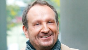 Jego piosenki śpiewa cała Polska. "Co psuje relacje między ludźmi?"