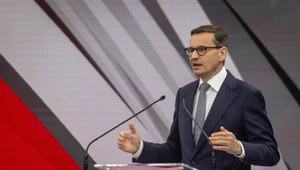 Były premier wskazał na Niemcy. Opisuje czarny scenariusz dla Europy