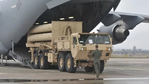 USA udostępniły potężny system THAAD. Rosja i Iran są bez szans