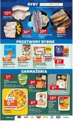 Świeżo, smacznie, tanio – E.Leclerc