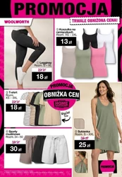 Wygodnie i z klasą – Woolworth