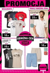 Wygodnie i z klasą – Woolworth