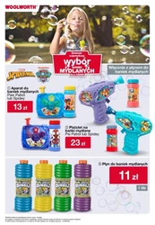 Wygodnie i z klasą – Woolworth